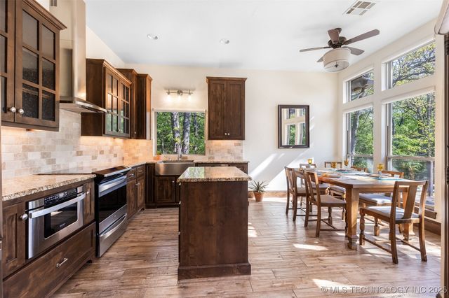 5440 Mainstay Drive, Kingston, OK 73439