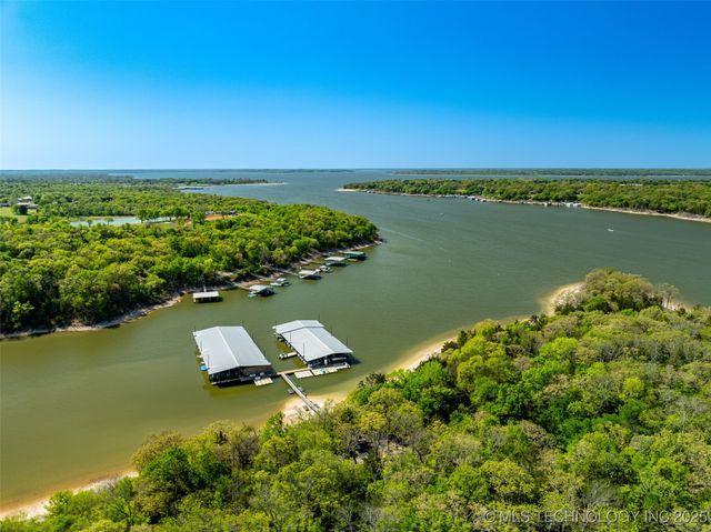 5440 Mainstay Drive, Kingston, OK 73439