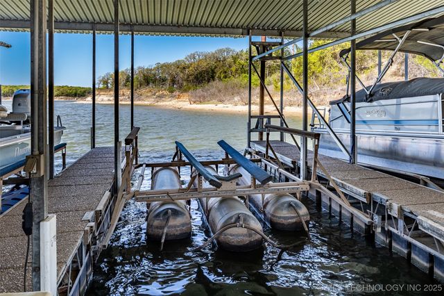 5440 Mainstay Drive, Kingston, OK 73439