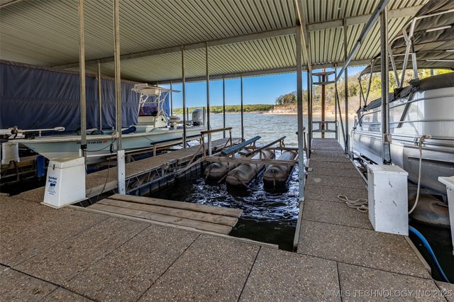 5440 Mainstay Drive, Kingston, OK 73439