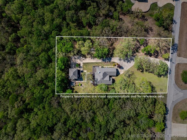 5440 Mainstay Drive, Kingston, OK 73439