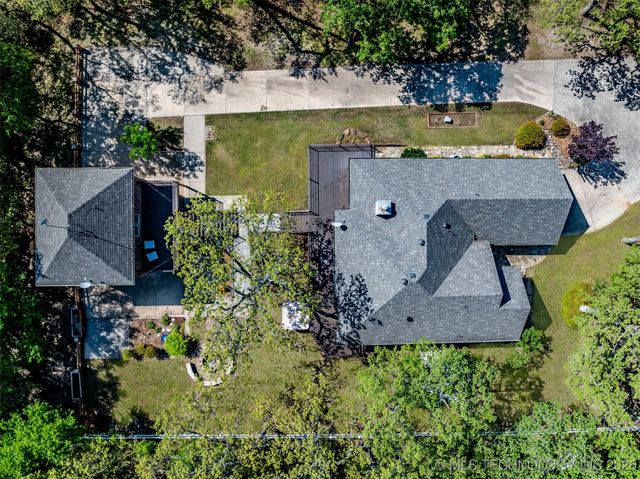 5440 Mainstay Drive, Kingston, OK 73439