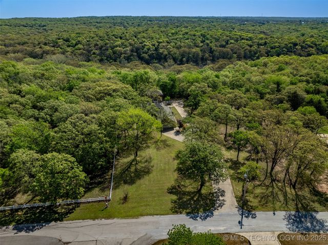 5440 Mainstay Drive, Kingston, OK 73439