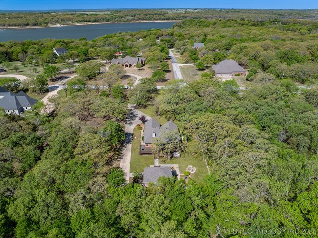 5440 Mainstay Drive, Kingston, OK 73439