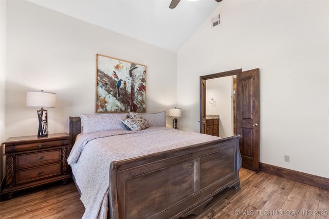 5440 Mainstay Drive, Kingston, OK 73439