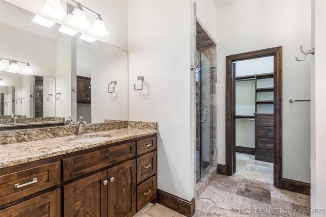 5440 Mainstay Drive, Kingston, OK 73439