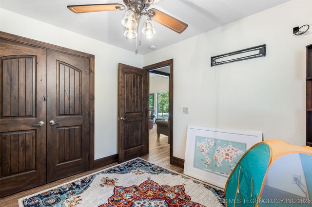 5440 Mainstay Drive, Kingston, OK 73439