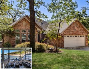 5440 Mainstay Drive, Kingston, OK 73439