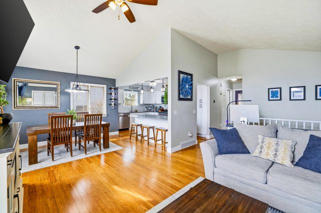 3867 Brookfield Drive, Hudsonville, MI 49426