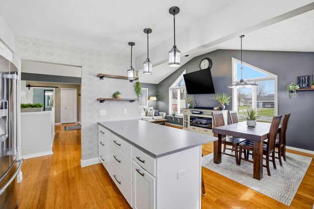 3867 Brookfield Drive, Hudsonville, MI 49426