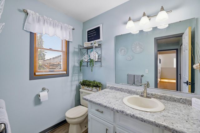 3867 Brookfield Drive, Hudsonville, MI 49426