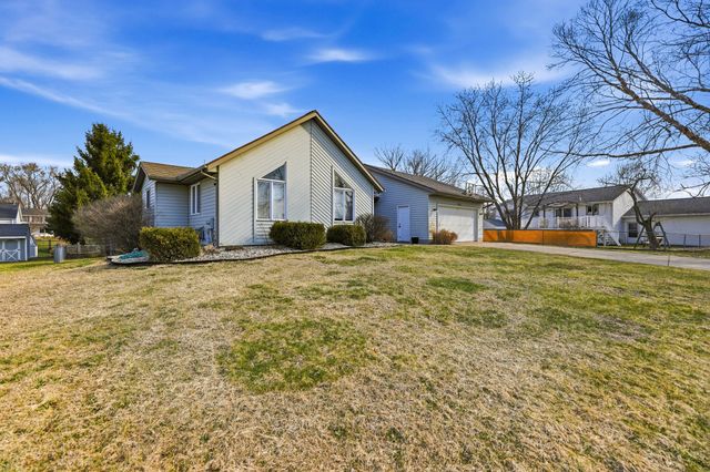 3867 Brookfield Drive, Hudsonville, MI 49426