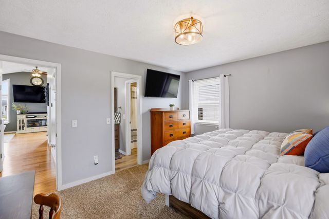 3867 Brookfield Drive, Hudsonville, MI 49426