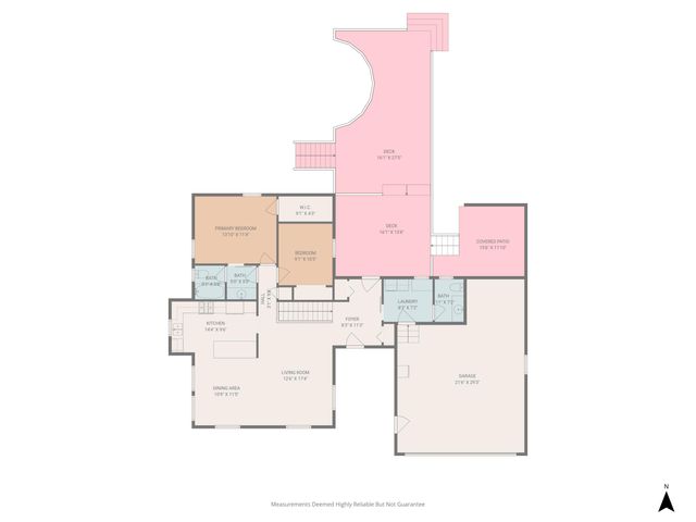 3867 Brookfield Drive, Hudsonville, MI 49426