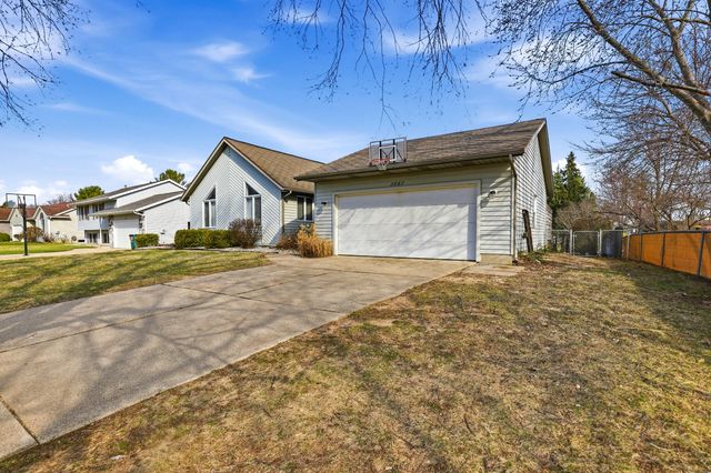 3867 Brookfield Drive, Hudsonville, MI 49426