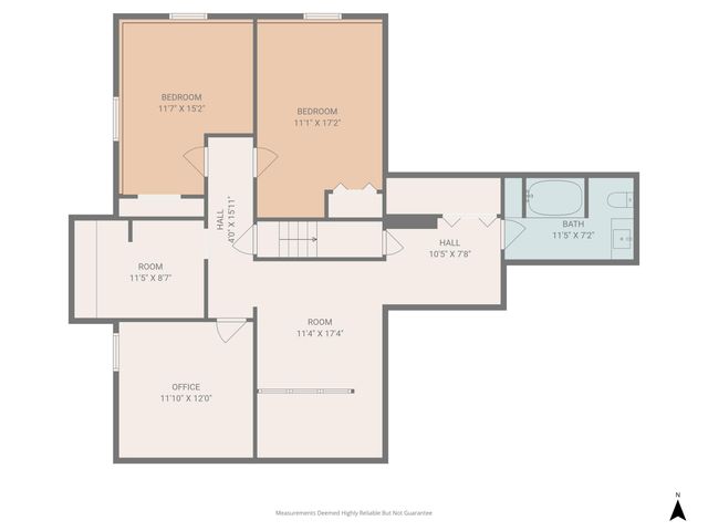 3867 Brookfield Drive, Hudsonville, MI 49426