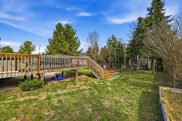 3867 Brookfield Drive, Hudsonville, MI 49426