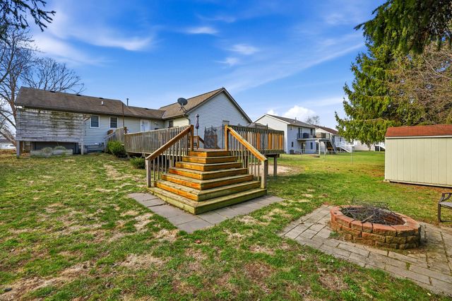 3867 Brookfield Drive, Hudsonville, MI 49426