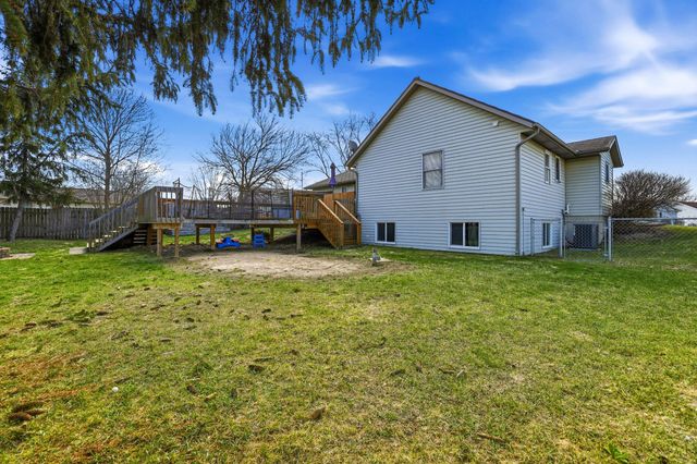 3867 Brookfield Drive, Hudsonville, MI 49426