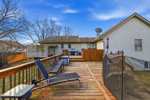 3867 Brookfield Drive, Hudsonville, MI 49426