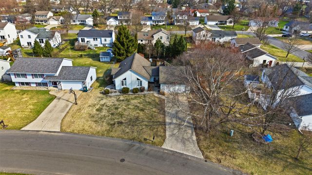 3867 Brookfield Drive, Hudsonville, MI 49426