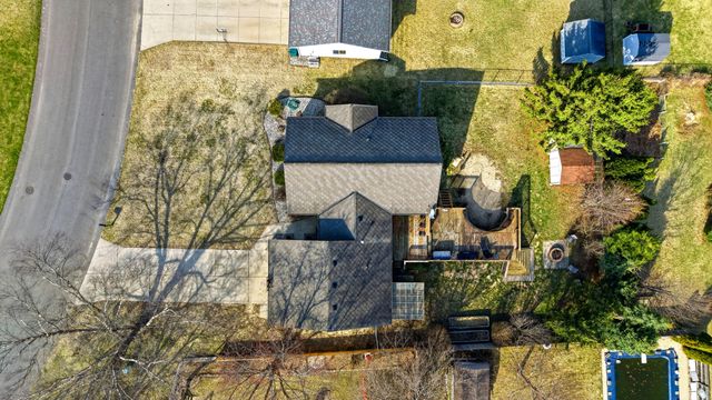 3867 Brookfield Drive, Hudsonville, MI 49426