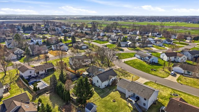 3867 Brookfield Drive, Hudsonville, MI 49426