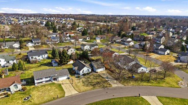 3867 Brookfield Drive, Hudsonville, MI 49426