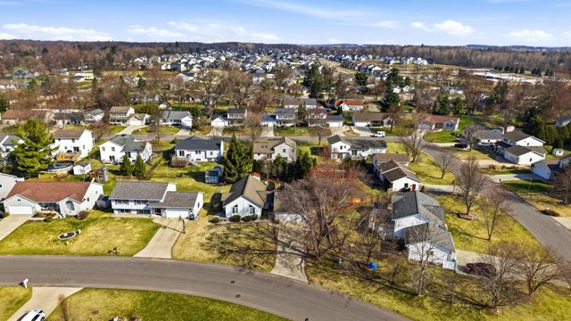 3867 Brookfield Drive, Hudsonville, MI 49426