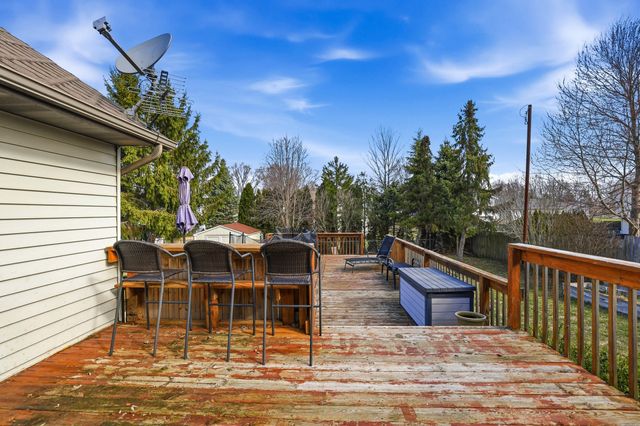 3867 Brookfield Drive, Hudsonville, MI 49426