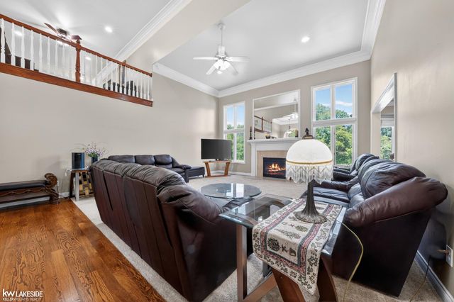 13337 Windham Drive, Washington Twp, MI 48094