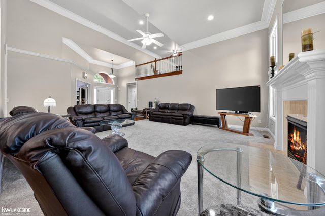 13337 Windham Drive, Washington Twp, MI 48094