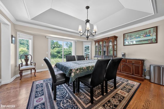 13337 Windham Drive, Washington Twp, MI 48094