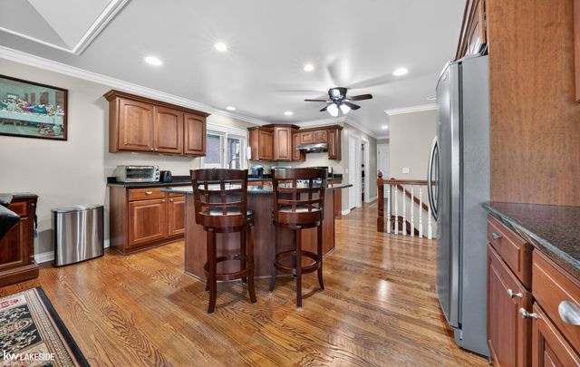 13337 Windham Drive, Washington Twp, MI 48094