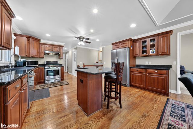 13337 Windham Drive, Washington Twp, MI 48094