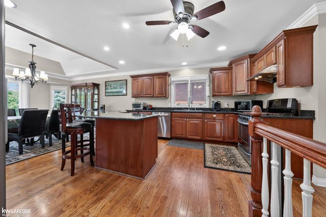 13337 Windham Drive, Washington Twp, MI 48094