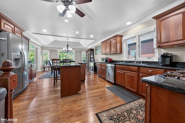 13337 Windham Drive, Washington Twp, MI 48094