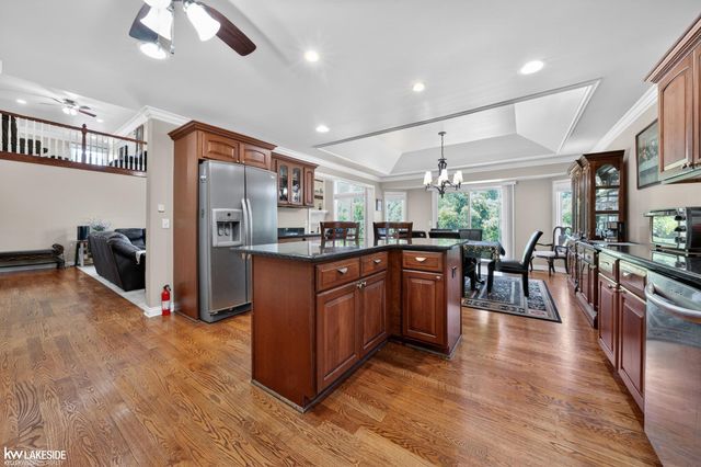 13337 Windham Drive, Washington Twp, MI 48094