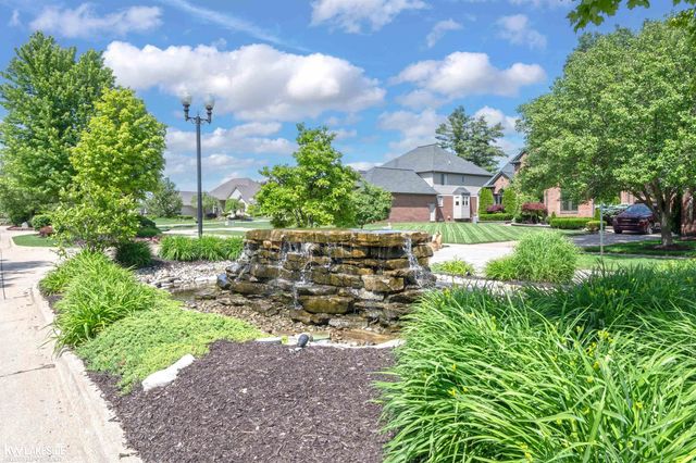 13337 Windham Drive, Washington Twp, MI 48094