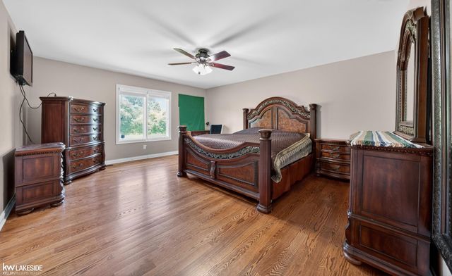 13337 Windham Drive, Washington Twp, MI 48094