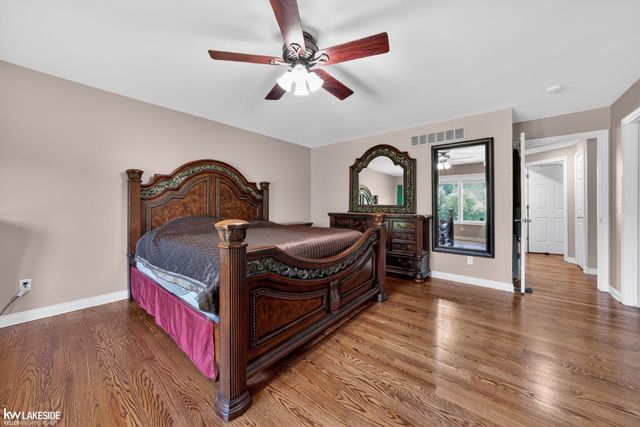 13337 Windham Drive, Washington Twp, MI 48094