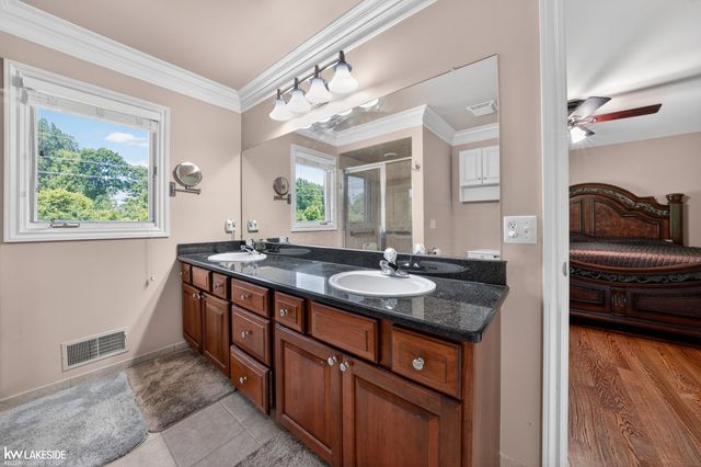 13337 Windham Drive, Washington Twp, MI 48094