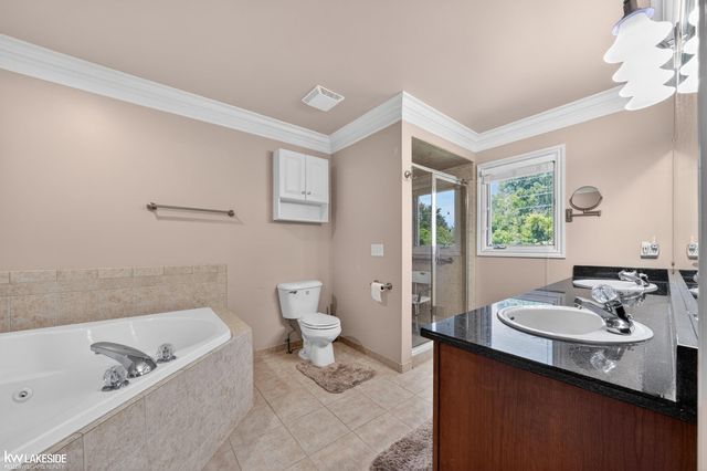 13337 Windham Drive, Washington Twp, MI 48094