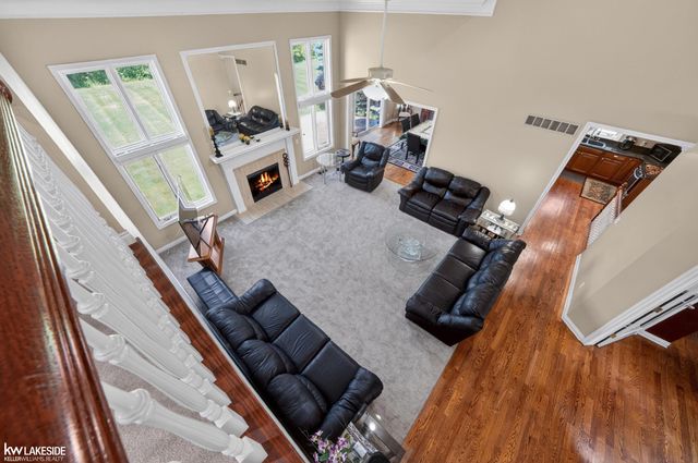 13337 Windham Drive, Washington Twp, MI 48094