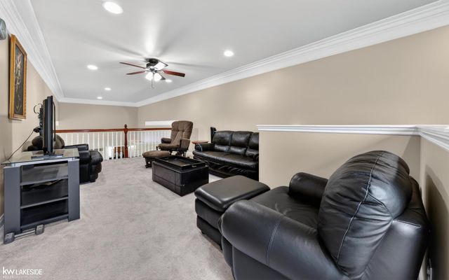 13337 Windham Drive, Washington Twp, MI 48094