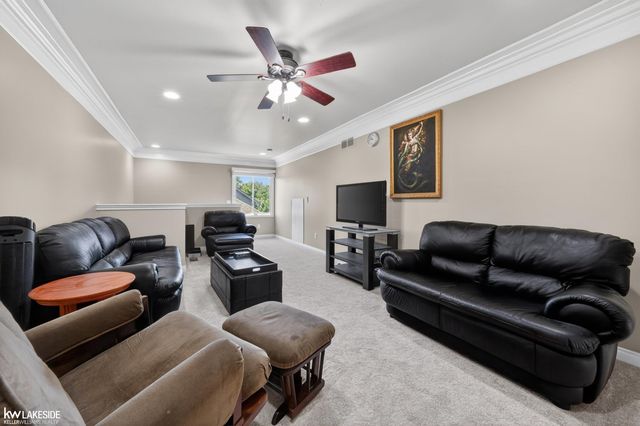 13337 Windham Drive, Washington Twp, MI 48094