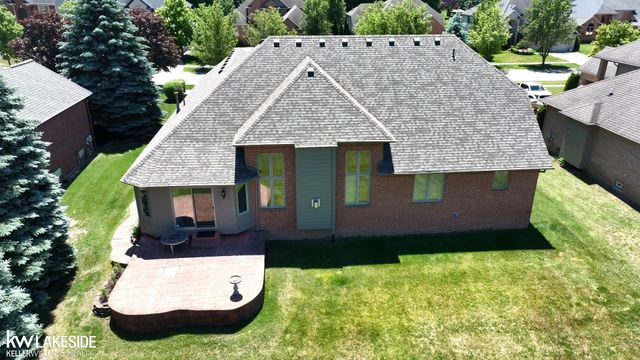 13337 Windham Drive, Washington Twp, MI 48094