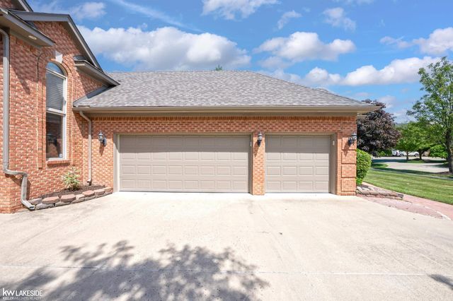 13337 Windham Drive, Washington Twp, MI 48094