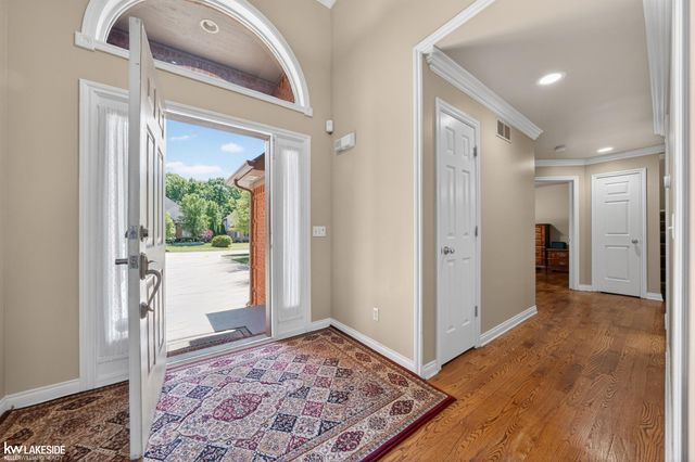 13337 Windham Drive, Washington Twp, MI 48094