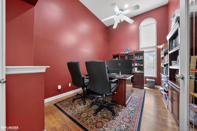 13337 Windham Drive, Washington Twp, MI 48094